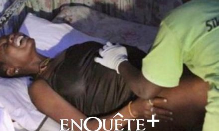 DEMANTELEMENT D’UN RESEAU DE VENTE ILLEGALE DE MEDICAMENTS SUR TIKTOK- « Dr Niang » proposait des avortements et des pilules d’hymen artificiel