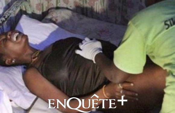DEMANTELEMENT D’UN RESEAU DE VENTE ILLEGALE DE MEDICAMENTS SUR TIKTOK- « Dr Niang » proposait des avortements et des pilules d’hymen artificiel