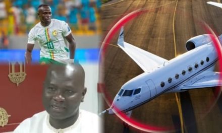 Bacary Cissé, Sadio Mané et les 130 millions