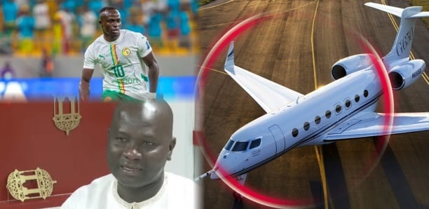 Bacary Cissé, Sadio Mané et les 130 millions