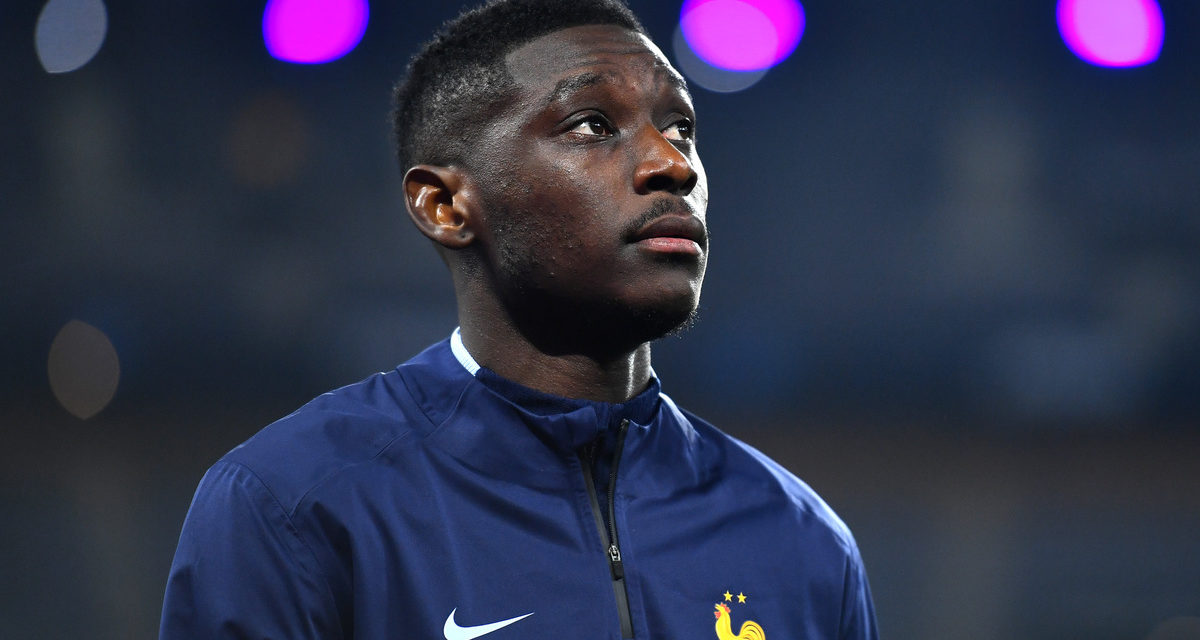 PSG - Kolo Muani, un avenir loin de Paris