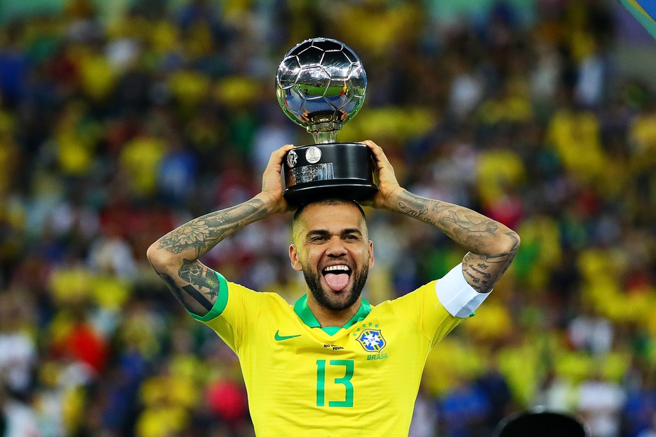 JUSTICE - Dani Alves acquité