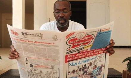 L'abécédaire du catastrophisme
