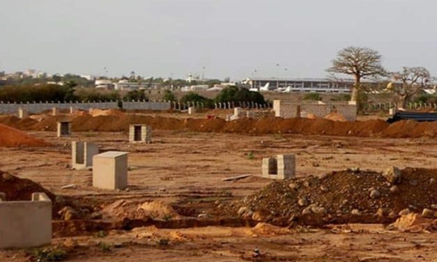 LOTISSEMENT HANGAR PÈLERIN - Les citoyens "lésés" réclament justice
