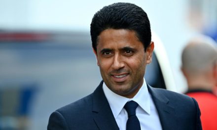 PSG - Al-Khelaïfi insiste sur le collectif