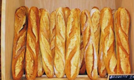 GRÈVE  - Ce que comptent faire les boulangers