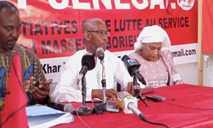 SECTEUR PUBLIC ET PARAPUBLIC - Le PIT dénonce des licenciements massifs, dans "un climat de haine et d’adversité politique"