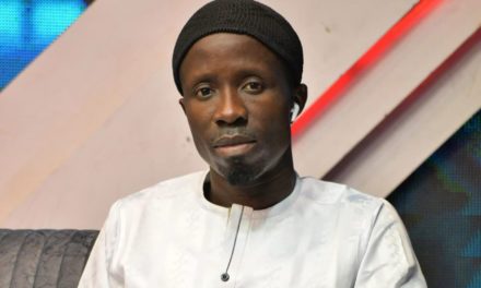 DIFFUSION DE FAUSSES NOUVELLES - Abdou Nguer placé sous mandat de dépôt