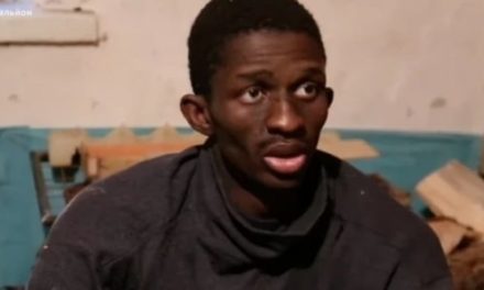 ÉTUDIANT SÉNÉGALAIS CAPTURE EN UKRAINE - Le maire de Saly Escale appelle à l’aide pour Malick Diop, originaire de sa commune