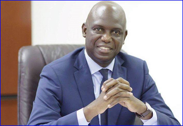 FORCES COVID - Mansour Faye apporte ses "preuves"