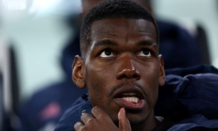 AL-ITTIHAD - Benzema veut convaincre Pogba