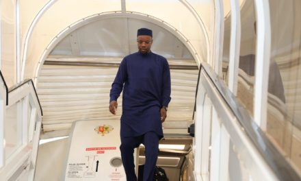 OUSMANE SONKO ATTENDU EN CÔTE D’IVOIRE - Une visite entre amitié et malentendu sur l’axe Dakar – Abidjan