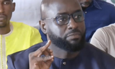 THIERNO BOCOUM : "Le pouvoir a excellé dans l’emballage, mais échoué sur le fond...