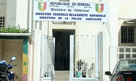 RAPPORT SUR LA SITUATION DES FINANCES PUBLIQUES - Le parquet financier active la DIC