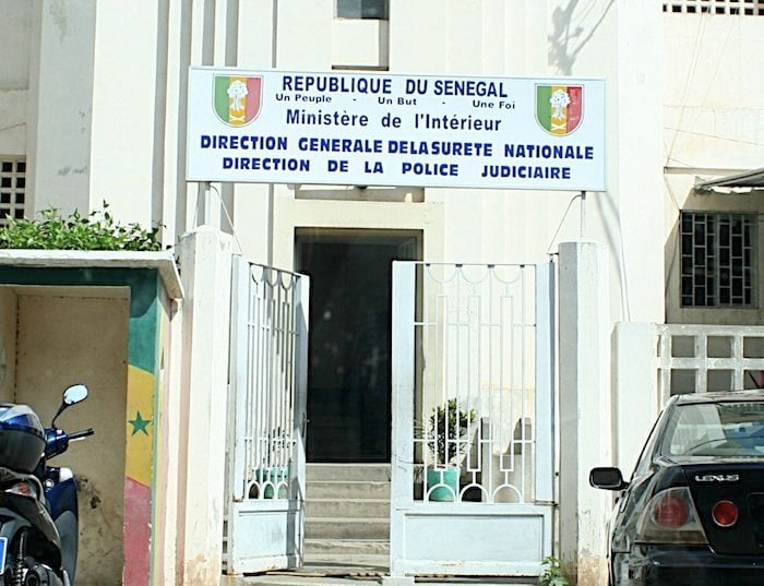 RAPPORT SUR LA SITUATION DES FINANCES PUBLIQUES - Le parquet financier active la DIC
