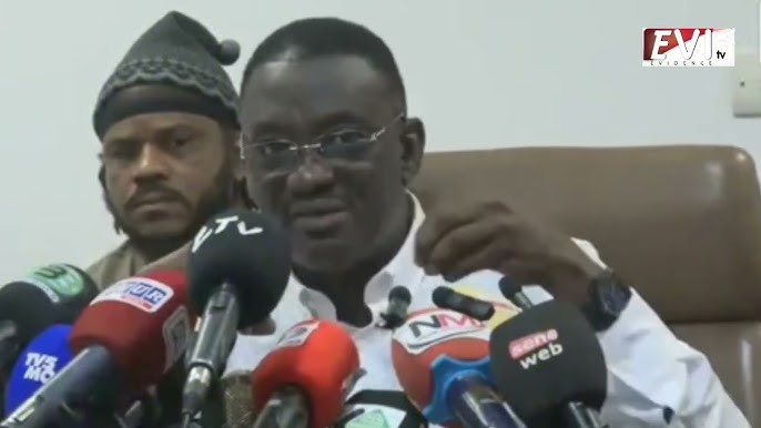 POLÉMIQUE AUTOUR DE LA LOI AMADOU BA - La société civile appelle à des concertations préalables