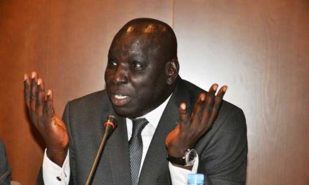 ARRESTATION DE SIMON FAYE - Madiambal Diagne dénonce une persécution