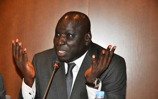 CYBERSÉCURITÉ  - Madiambal Diagne convoqué