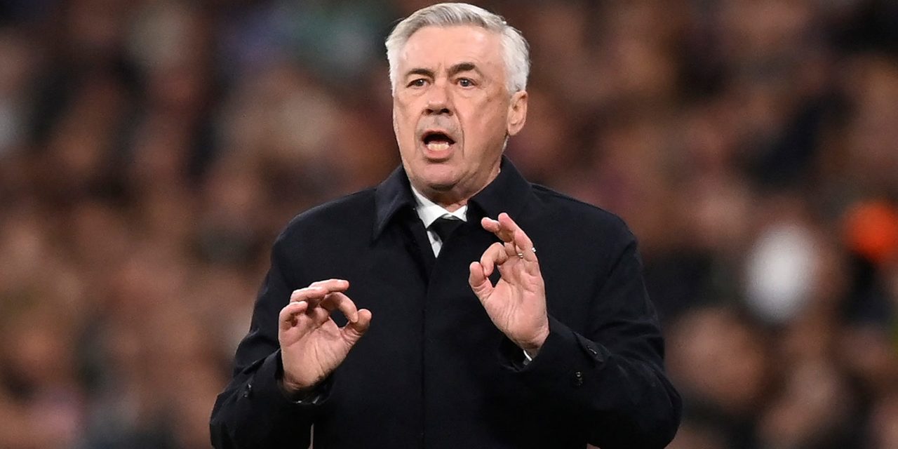 REAL - Ancelotti, départ annoncé après le Barça