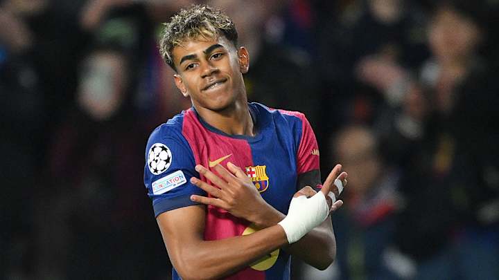 FC BARCELONE - Yamal verrouillé jusqu'en 2031
