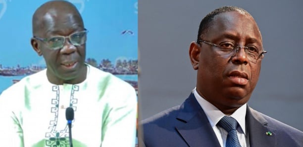 "COMPTE DE 1000 MILLARDS" - Adha exige au député Sanou Dione "d'apporter sans délai les éléments de preuve..."