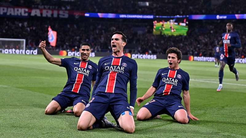 LDC - Toutes les finales de Munich ont sacré un champion inédit 