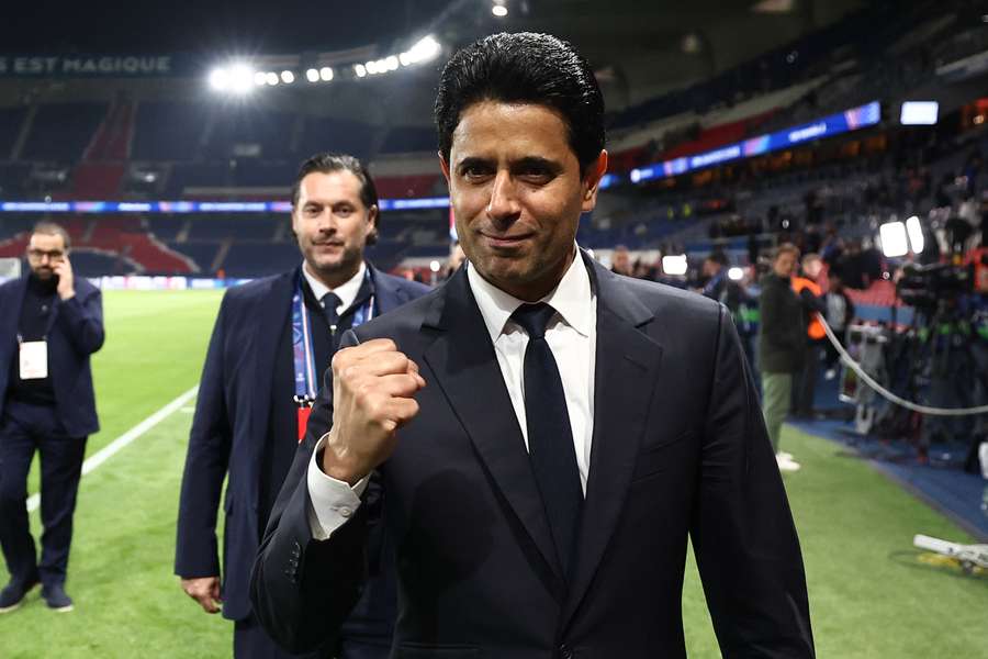 PSG - Al-Khelaïfi prévient ses joueurs