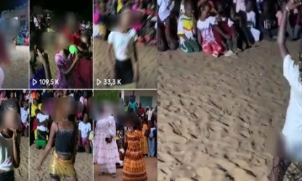 IMAGES OBSCÈNES A L'ECOLE - Fosco ou fiasco éducatif ?