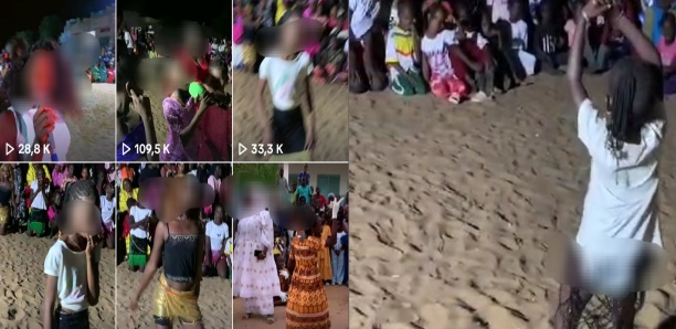 IMAGES OBSCÈNES A L'ECOLE - Fosco ou fiasco éducatif ?