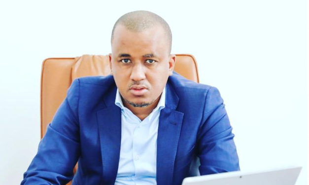 DIFFUSION DE FAUSSES NOUVELLES- Oumar Sow parle de lapsus, demande clémence et risque 6 mois