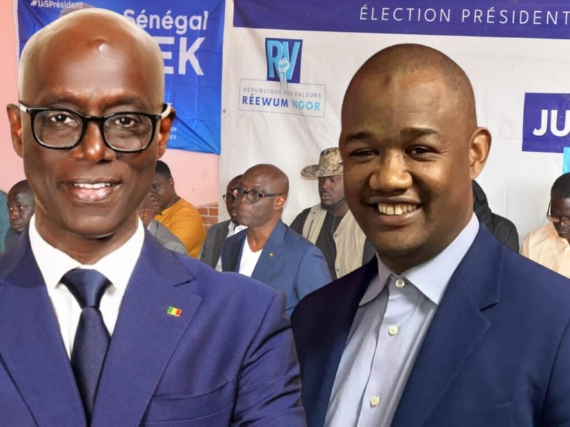 Dialogue Politique ou Diversion Nationale ? “Saf lokho ci kaalaa mbëeth”