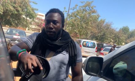 TRIBUNAL DE DAKAR - Azoura Fall obtient une liberté provisoire, Ousseynou Kairé reste en prison