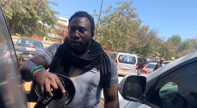 TRIBUNAL DE DAKAR - Azoura Fall obtient une liberté provisoire, Ousseynou Kairé reste en prison