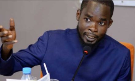 HAUTE COUR DE JUSTICE - Boubacar Ba du Forum du justiciable estime que cette juridiction ne garantit pas un procès équitable