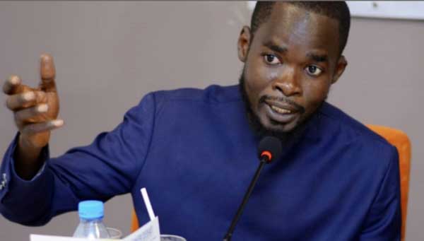HAUTE COUR DE JUSTICE - Boubacar Ba du Forum du justiciable estime que cette juridiction ne garantit pas un procès équitable