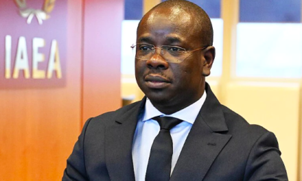 CHAMP PETROLIER DE SANGOMAR - "Nous avons enregistré une ”vente record” de près de 4 millions de barils durant le mois d’avril"
