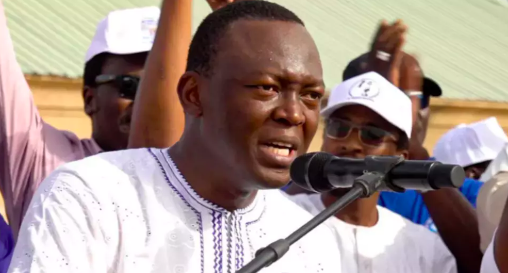TCHAD - L’ancien Premier ministre, Succès Masra interpellé à son domicile