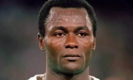 NECROLOGIE - Décès d'Emmanuel Kundé, ancien international camerounais