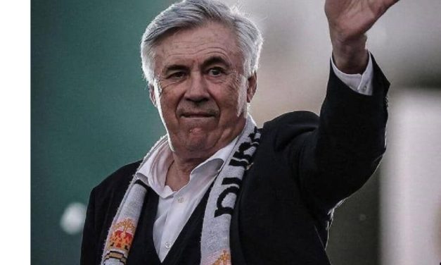 ANCELOTTI - "J'aimerai toujours le Real Madrid"