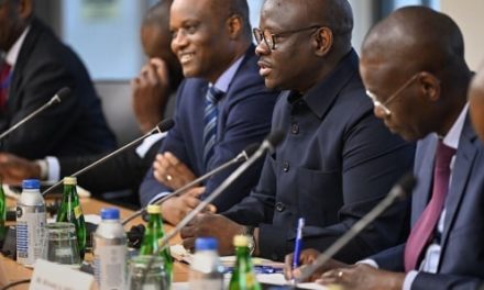 MARCHÉ RÉGIONAL DES TITRES PUBLICS - Le Sénégal s'endette encore !