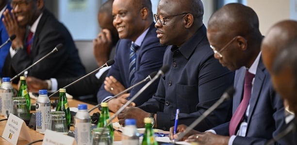 MARCHÉ RÉGIONAL DES TITRES PUBLICS - Le Sénégal s'endette encore !