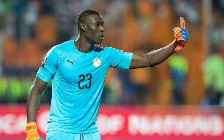 ESCROQUERIE PORTANT SUR 135 MILLIONS - Alfred Gomis roulé dans la farine par "son homme de confiance"