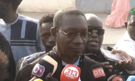 REQUÊTE AUX FINS DE CONTESTATIONS SÉRIEUSES - Les avocats de Mansour Faye contre-attaquent