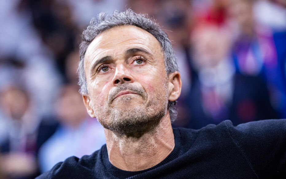 PSG - Luis Enrique veut marquer l'histoire