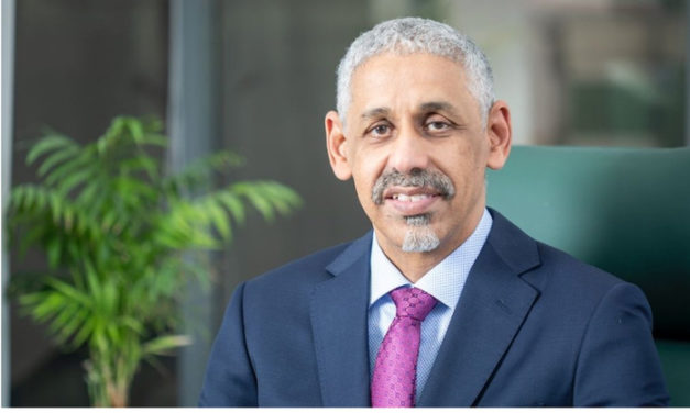 ÉLECTION DE SIDI OULD TAH À LA TÊTE DE LA BAD - Soit une preuve d’amnésie, de tolérance des Noirs Africains ou de grand enfants