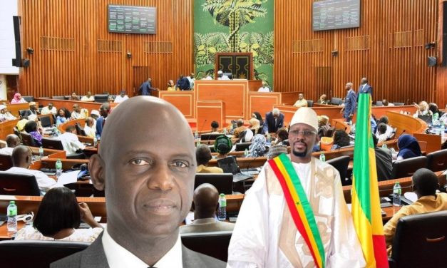 HAUTE COUR DE JUSTICE - Mansour Faye, Moustapha Diop et Cie ont reçu leurs mandats de comparution
