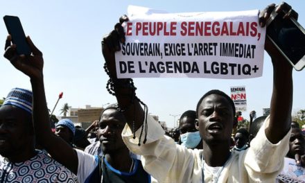 MARCHE POUR LA CRIMINALISATION DE L'HOMOSEXUALITÉ - Ousmane Sonko interpellé sur ses promesses