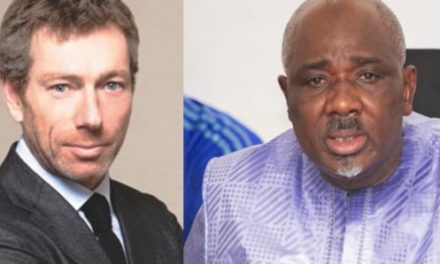AFFAIRE FARBA NGOM - Vers l'internationalisation du dossier