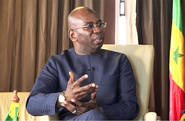 TABASKI - La proposition de Moustapha Guirassy pour une régulation des dépenses festives