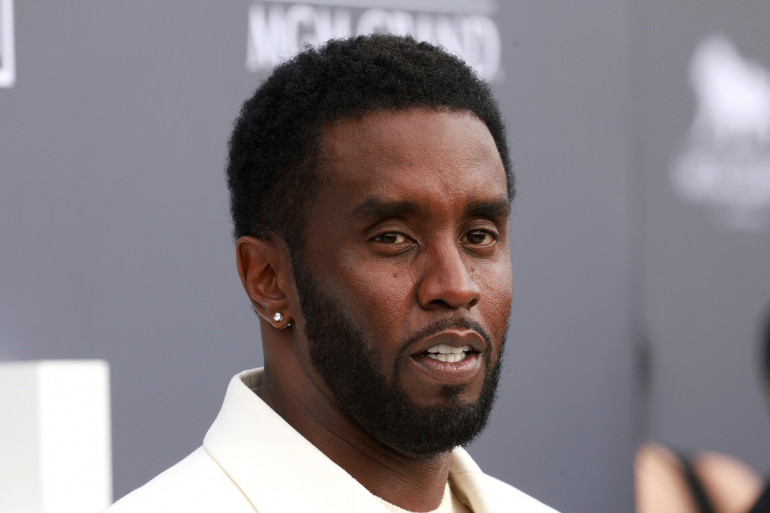 ÉTATS-UNIS - Début du procès pour «trafic sexuel» du rappeur P. Diddy